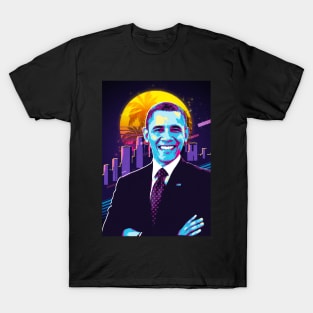 barack obama T-Shirt